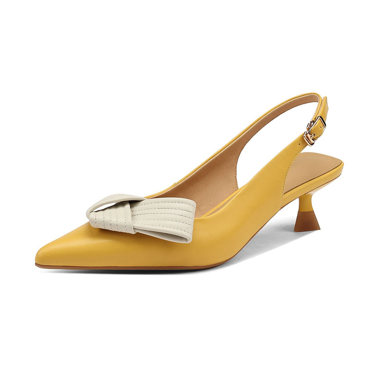 Aleja Women's Summer Butterfly Knot Sandals