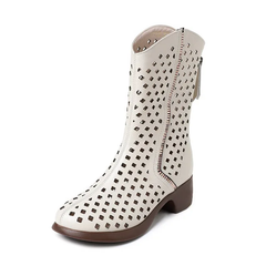 Alicia Women's Mid-Calf Boots
