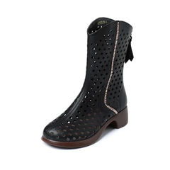 Alicia Women's Mid-Calf Boots