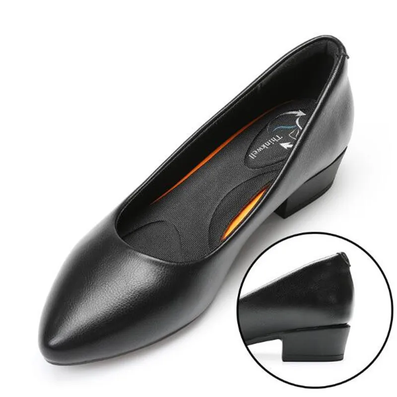 Alicia Women's Work Pumps Shoes