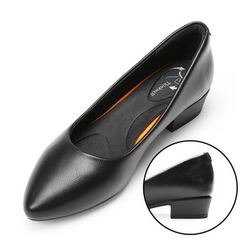 Alicia Women's Work Pumps Shoes