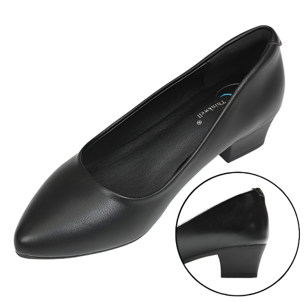 Alicia Women's Work Pumps Shoes