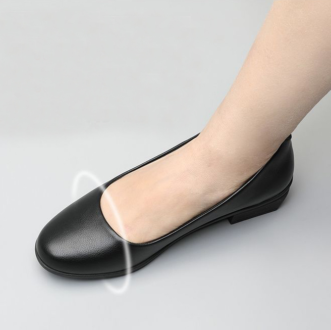 Alicia Women's Work Pumps Shoes
