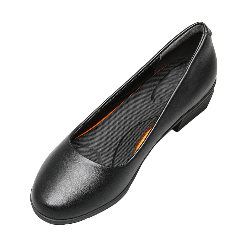 Alicia Women's Work Pumps Shoes