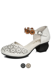 Alina Women's Hollow Out Sandals