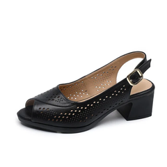 Alma Women's Open Toe Summer Sandals
