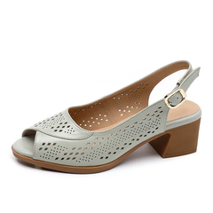 Alma Women's Open Toe Summer Sandals