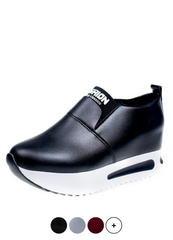 Amaloa Women's Platform Shoes