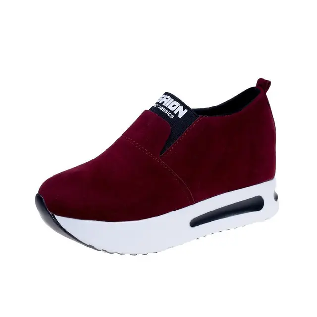 Amaloa Women's Platform Shoes