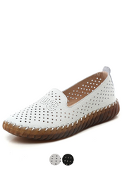Amelia Women's Breathable Flat Loafers