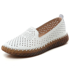 Amelia Women's Breathable Flat Loafers