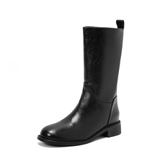Amelia Women's  Mid Calf Boots