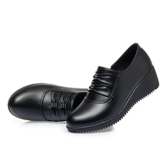 Amery Women's Wedges Platform Shoes