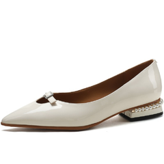 Analia Women's Pointed Toe Pumps