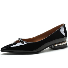 Analia Women's Pointed Toe Pumps