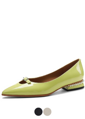 Analia Women's Pointed Toe Pumps