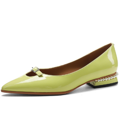 Analia Women's Pointed Toe Pumps