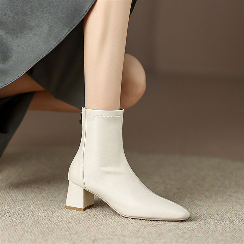 Anette Women's Ankle Boots