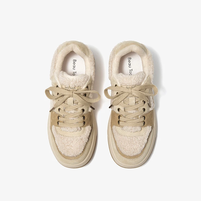 Angela Women's Winter Sneaker