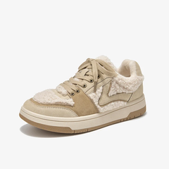 Angela Women's Winter Sneaker