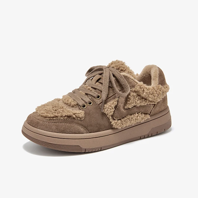 Angela Women's Winter Sneaker