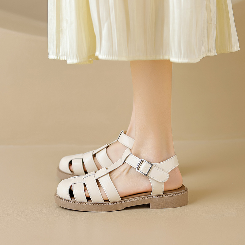 Angi Women's Summer Gladiator Sandals