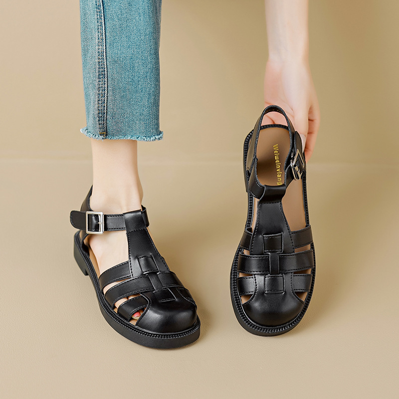 Angi Women's Summer Gladiator Sandals