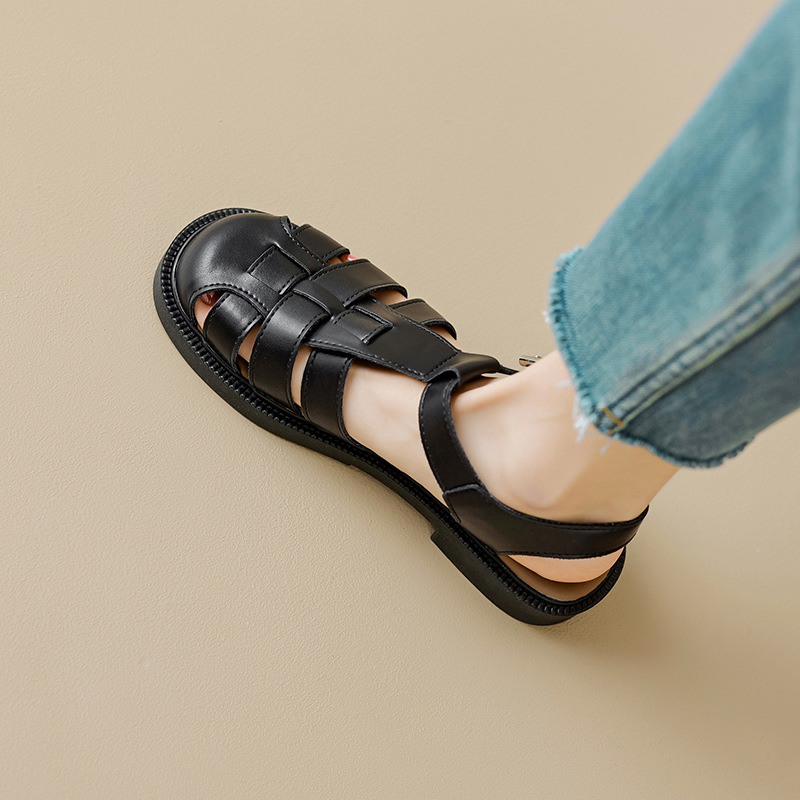 Angi Women's Summer Gladiator Sandals