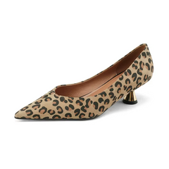 Any Women's Pointed Elegant Pumps