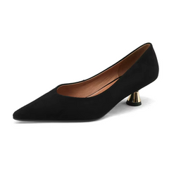 Any Women's Pointed Elegant Pumps