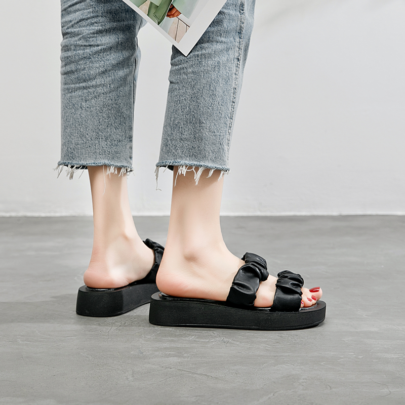 Any Women's Summer Slippers