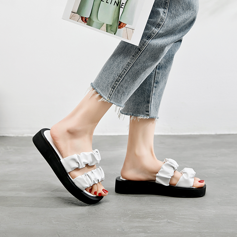 Any Women's Summer Slippers