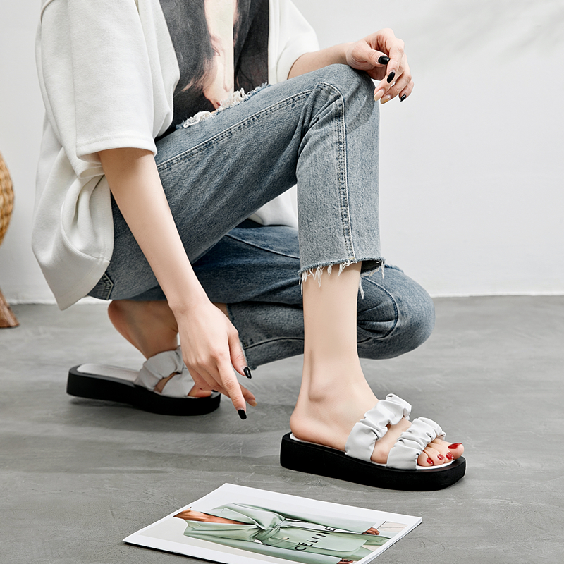 Any Women's Summer Slippers
