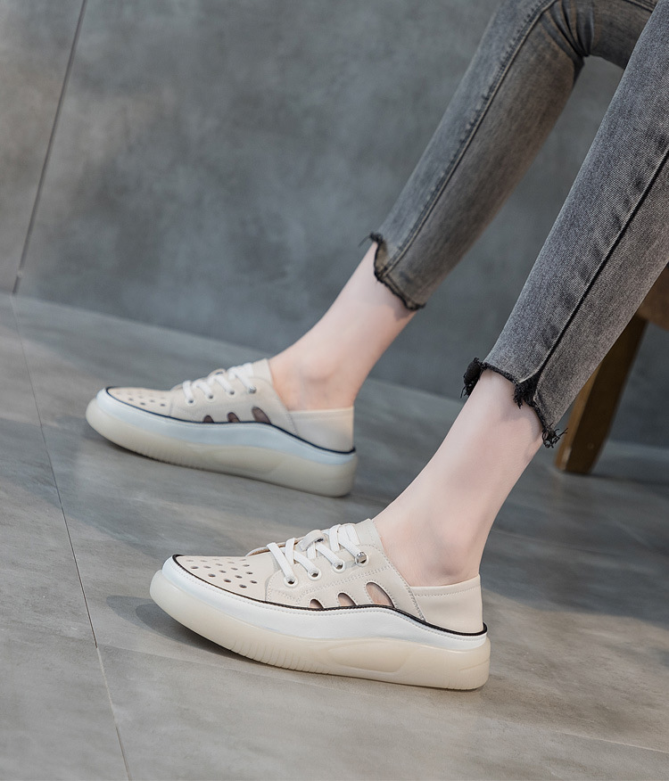 Archi Women's Comfortable Slip-On Sports Shoes