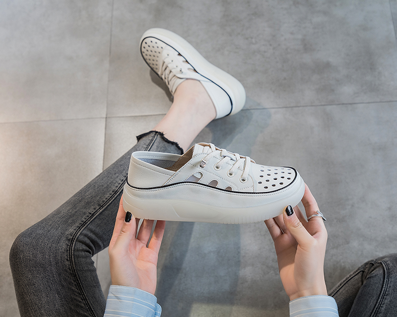 Archi Women's Comfortable Slip-On Sports Shoes
