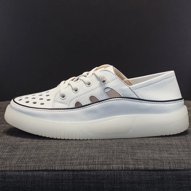 Archi Women's Comfortable Slip-On Sports Shoes