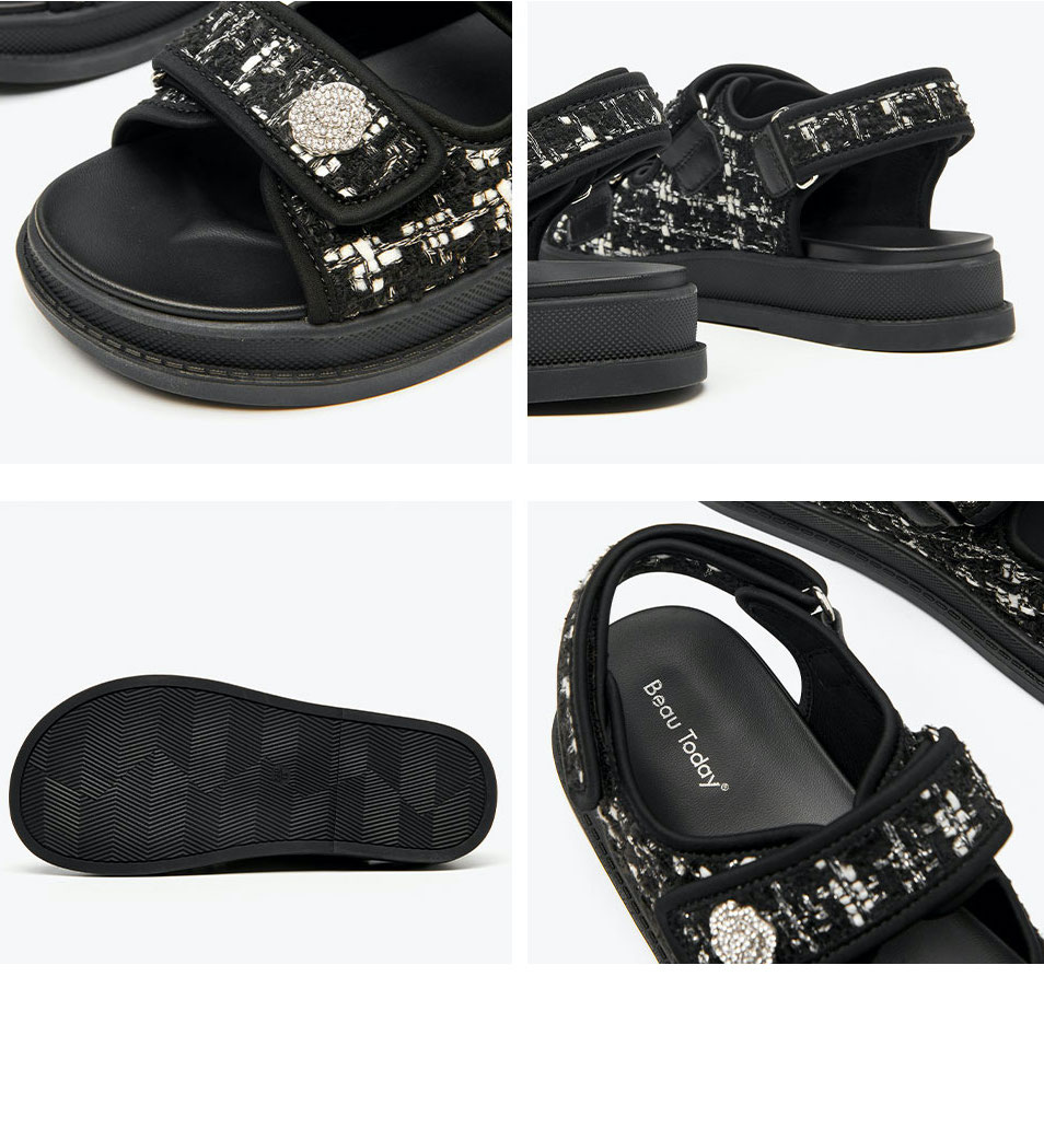 Aria Women's Platform Sandal