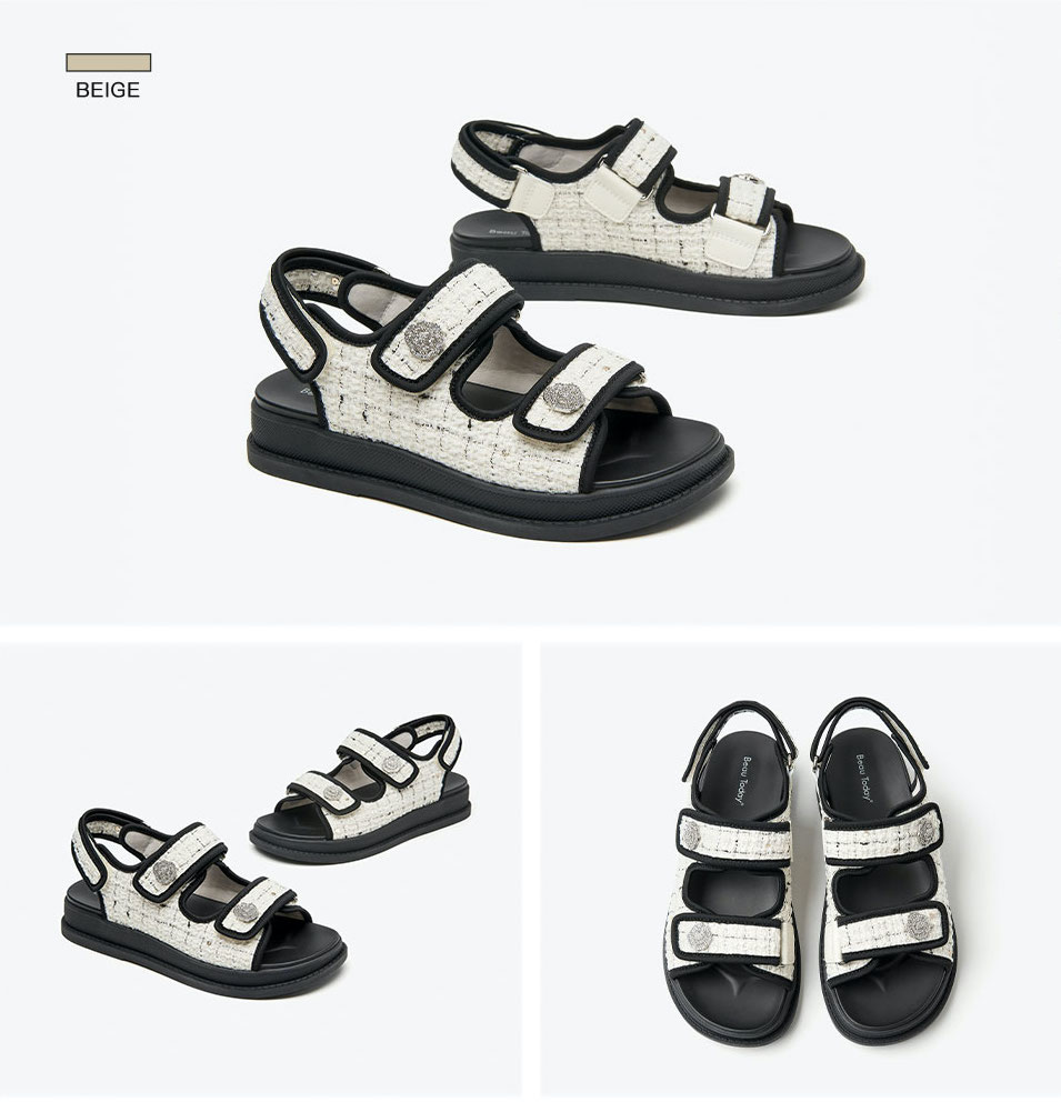 Aria Women's Platform Sandal
