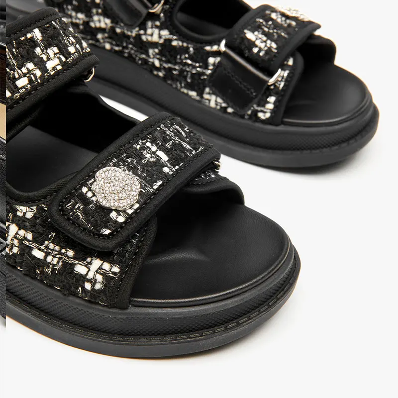 Aria Women's Platform Sandal