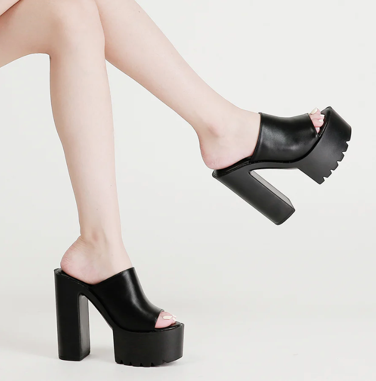 Astrid Women's Heels