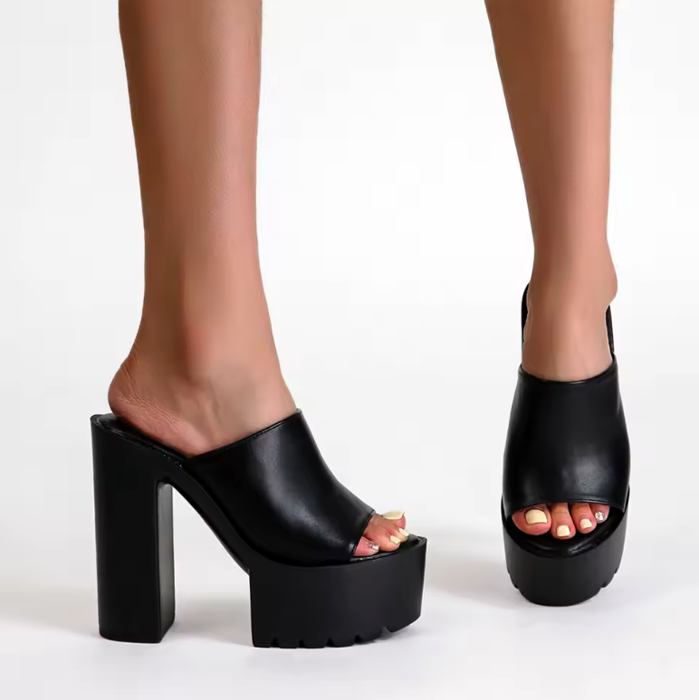 Astrid Women's Heels
