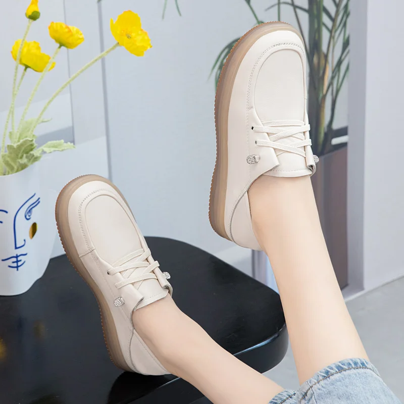 Asuncion Women's Comfortable Loafers