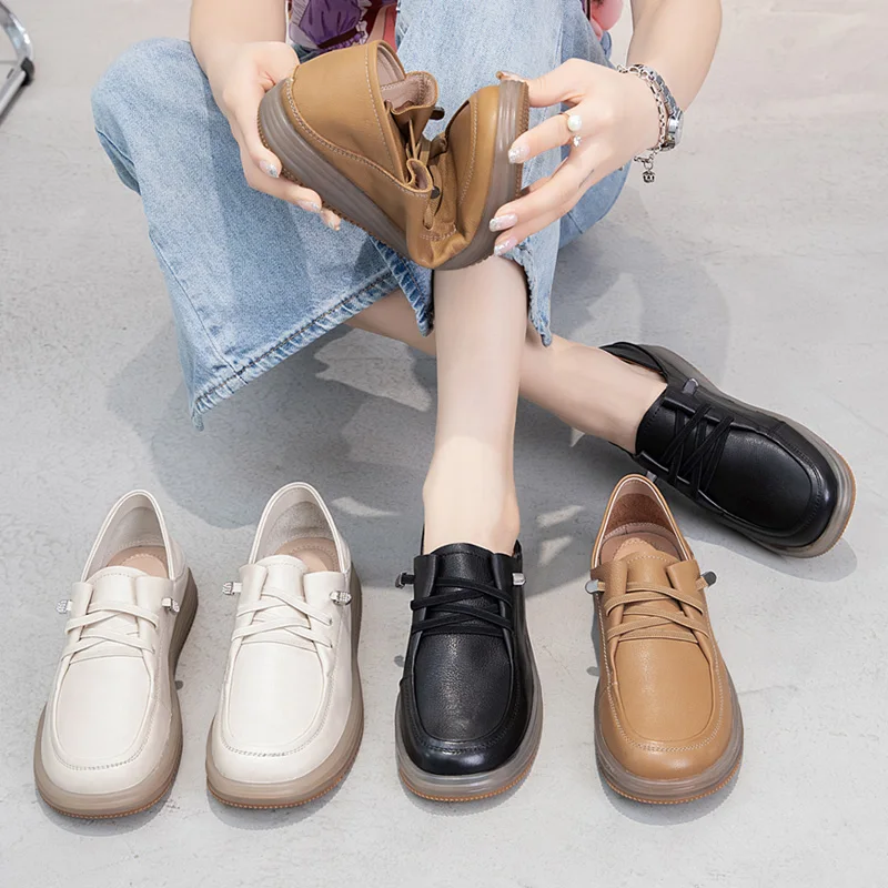 Asuncion Women's Comfortable Loafers