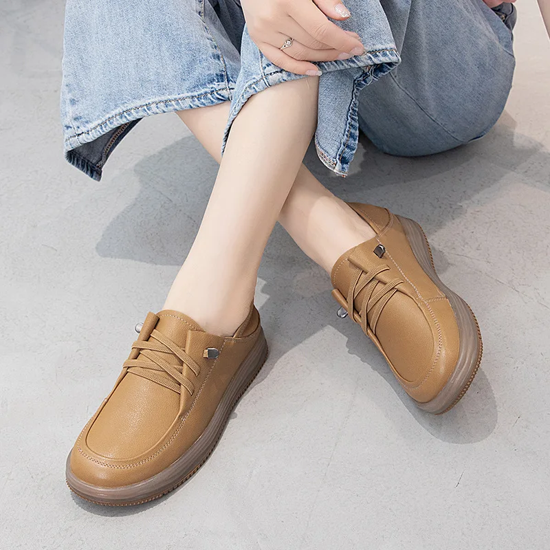 Asuncion Women's Comfortable Loafers