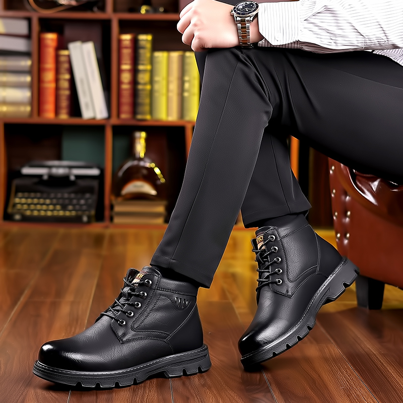 Atlas Men's Winter Boots