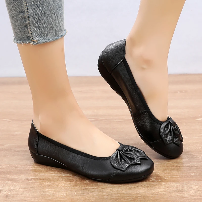 Aurora Women's Comfortable Loafers
