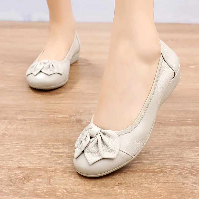 Aurora Women's Comfortable Loafers