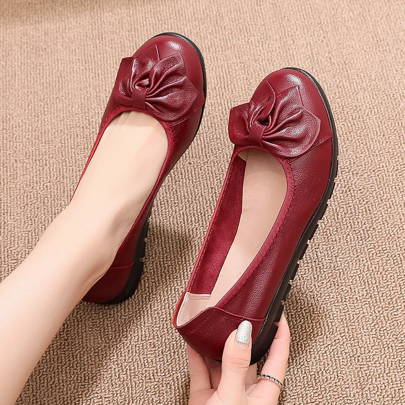 Aurora Women's Comfortable Loafers