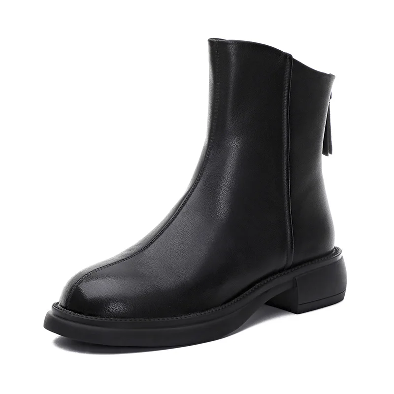 Azua Women's Leather Boots