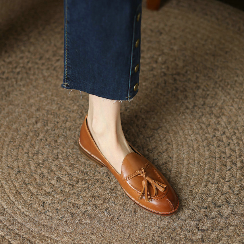 Barbara Women's Casual Flats Loafers